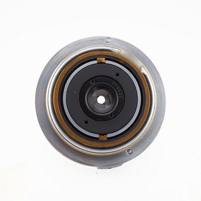 Barnack ヘクトールL2.8cm/6.3