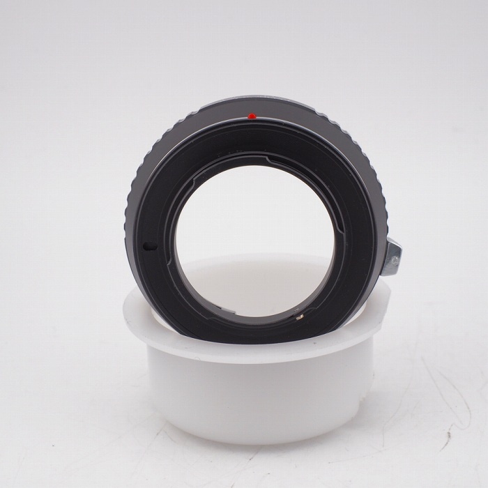 K&F CONCEPT L/R-M4/3アダプタ