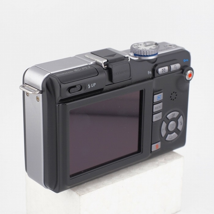オリンパス E-PL1(ブラック)
