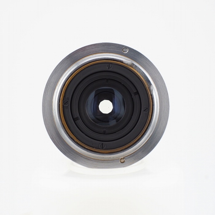 ライカ ズマロンL3.5cm/3.5