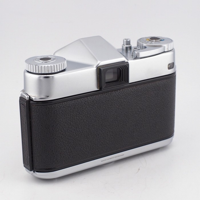 フォクトレンダー ベッサマチックM+スコパー50/2.8