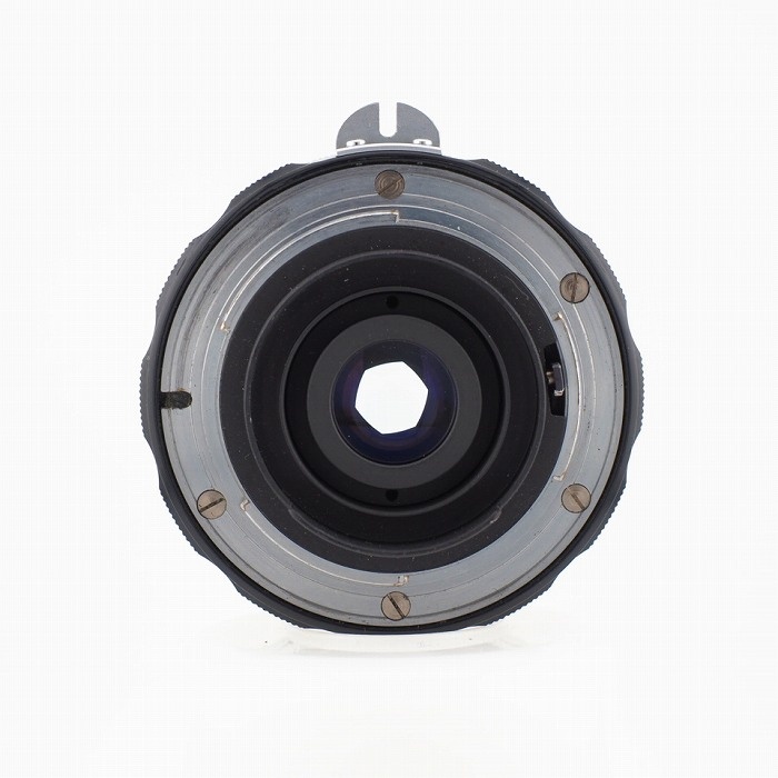 ニコン Sオート35/2.8