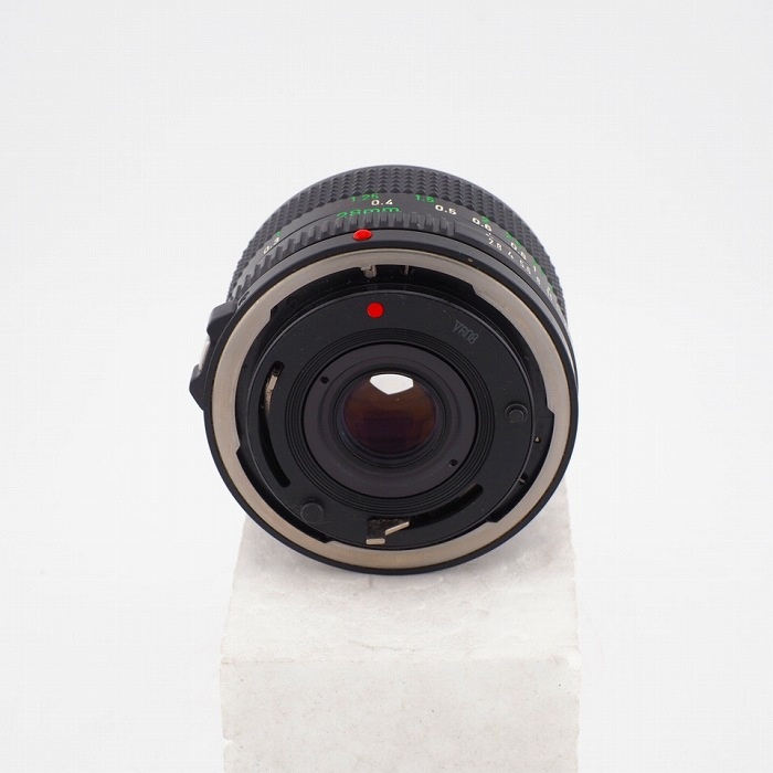 キヤノン New FD28/2.8