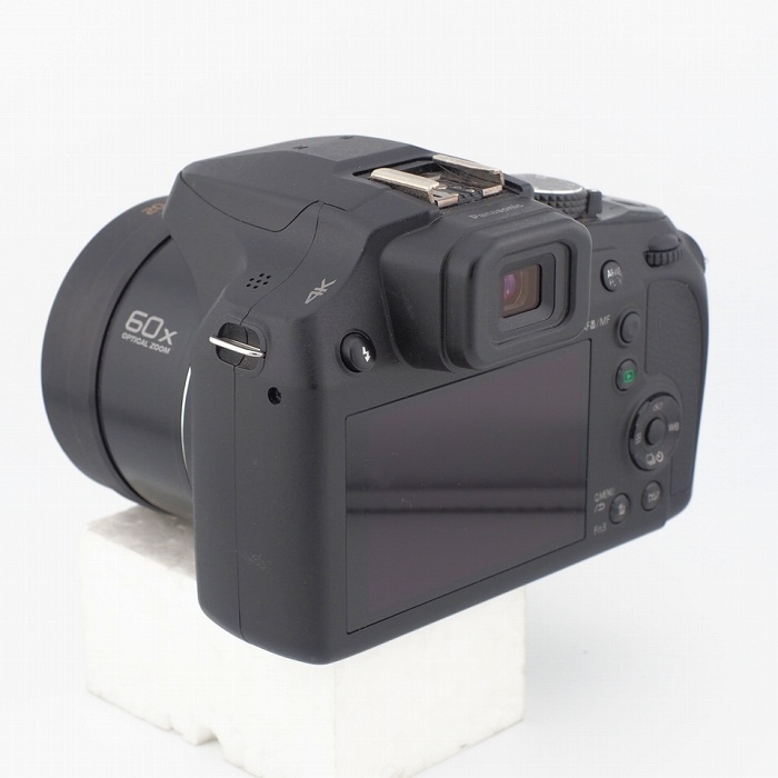 パナソニック DC-FZ85