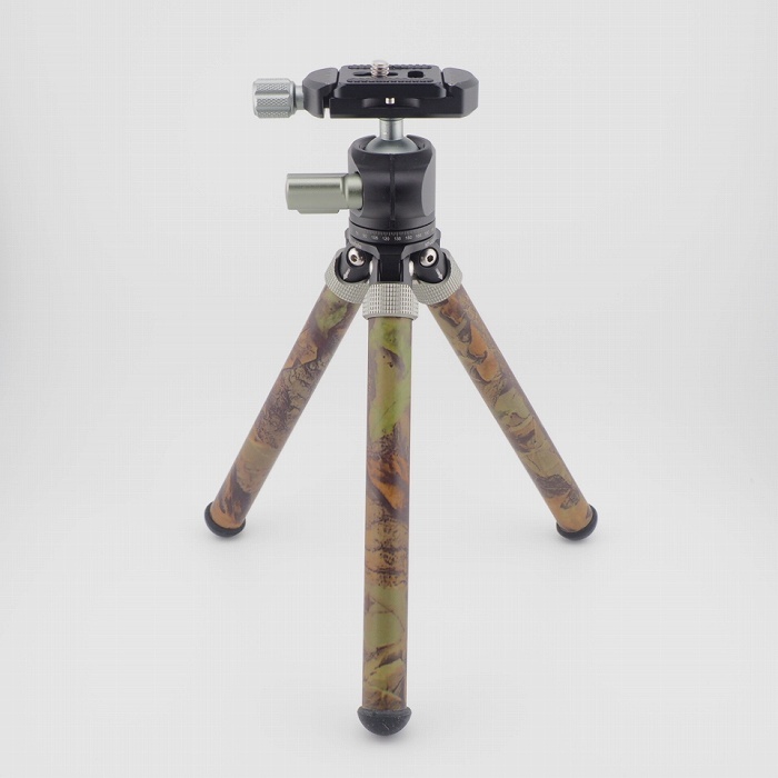 Leofoto MT-02C+LH-22