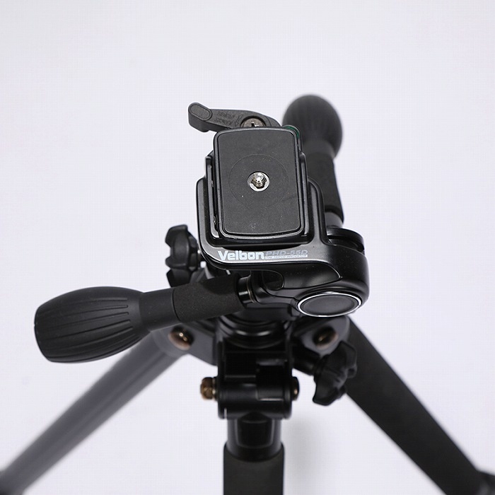 ベルボン シェルパ535III