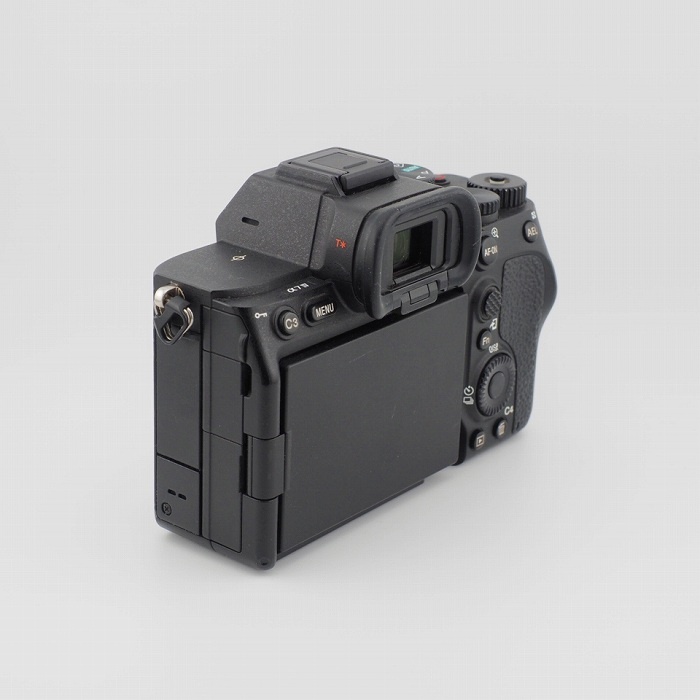 ソニー ILCE-7M4
