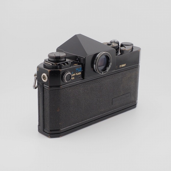 キヤノン F-1(前期)