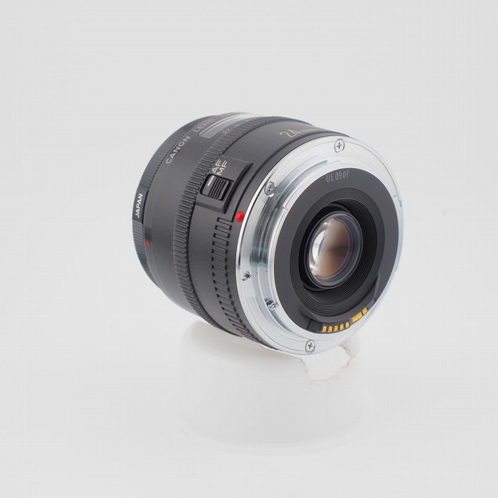 キヤノン EF24/2.8