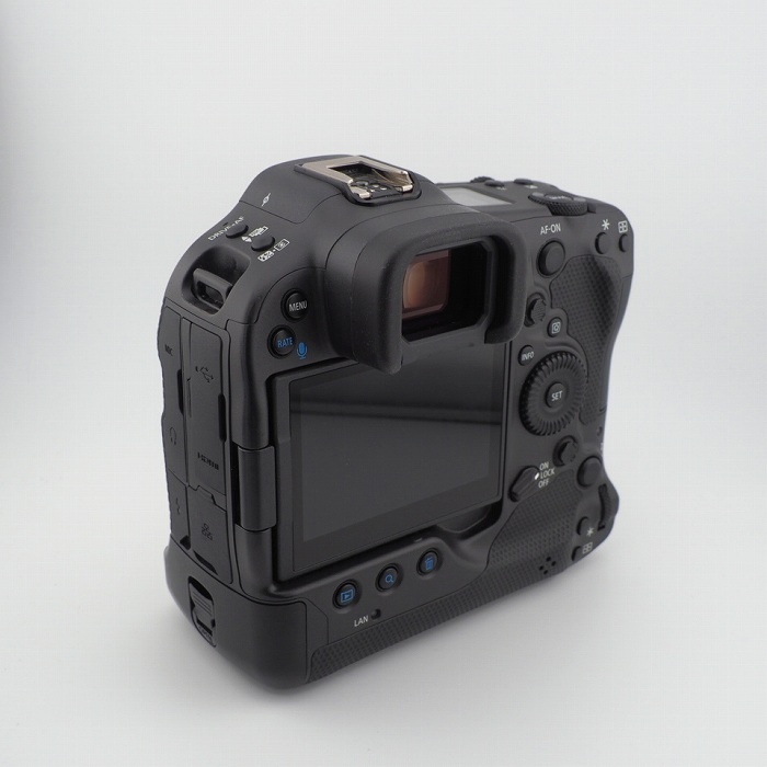 キヤノン EOS R3 ボデイ