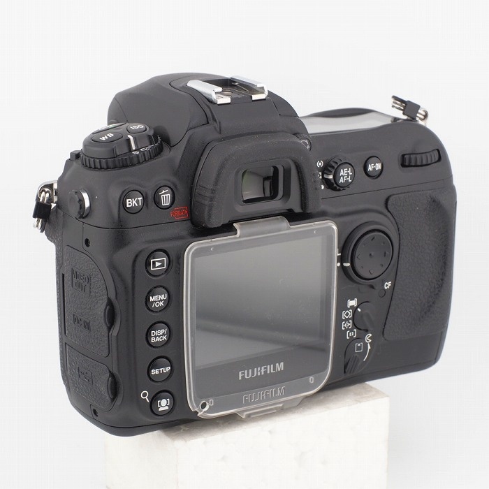 フジフイルム FX-S5 PRO