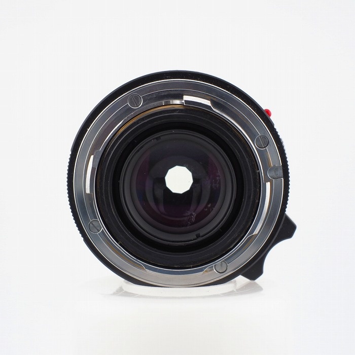 フォクトレンダー ノクトンクラシック 40/1.4 VM SC