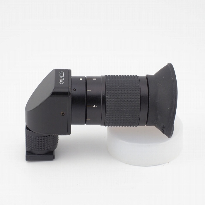 コンタックス アングルファインダー