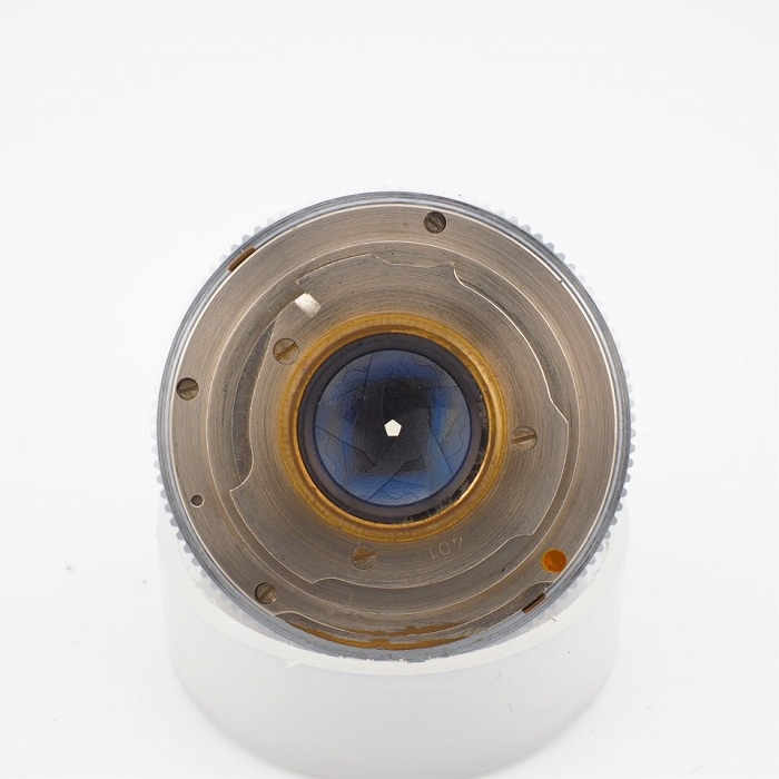 フォクトレンダー カラーランター50/2.8