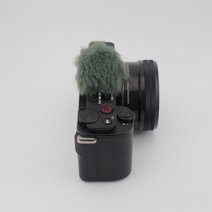 ソニー VLOGCAM ZV-E10Y B Wズームキット