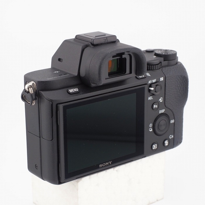 ソニー ILCE-7M2 a7II