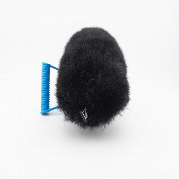 ゼンハイザー MKE400 マイクロホン