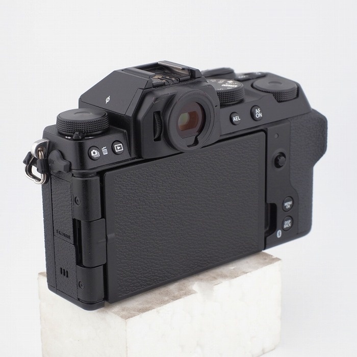 フジフイルム X-S20