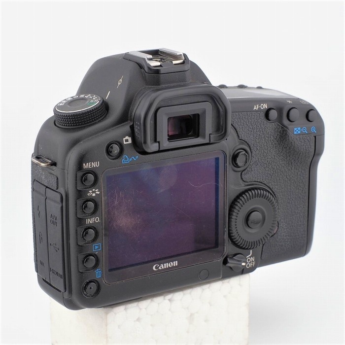 キヤノン EOS 5D MarkII