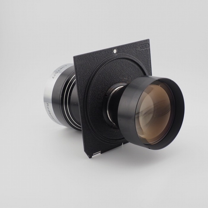 ローデンシュトック ロテラー270/5.6