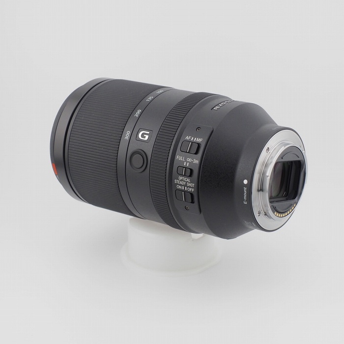 ソニー FE70-300/4.5-5.6 G OSS SEL70300G
