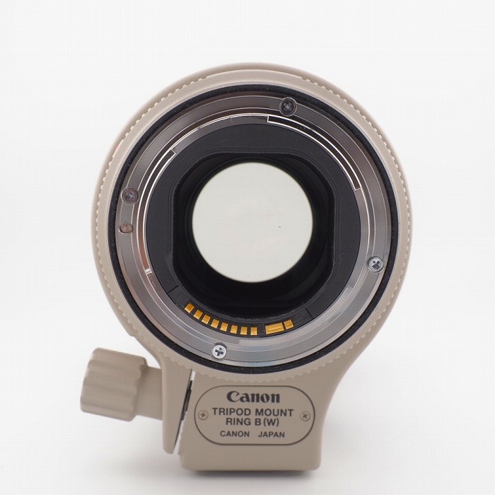 キヤノン EF70-200/2.8L IS II USM