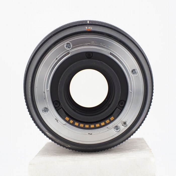 フジフイルム XF16/1.4 R WR