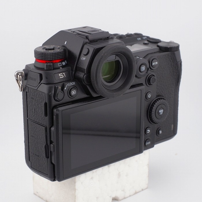 パナソニック DC-S1