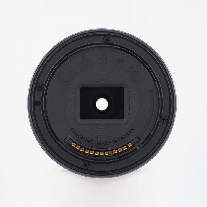 キヤノン RF-S18-45/F4.5-6.3 IS STM