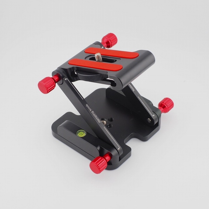 ソノタ Koolertron Z型ティルトヘッド