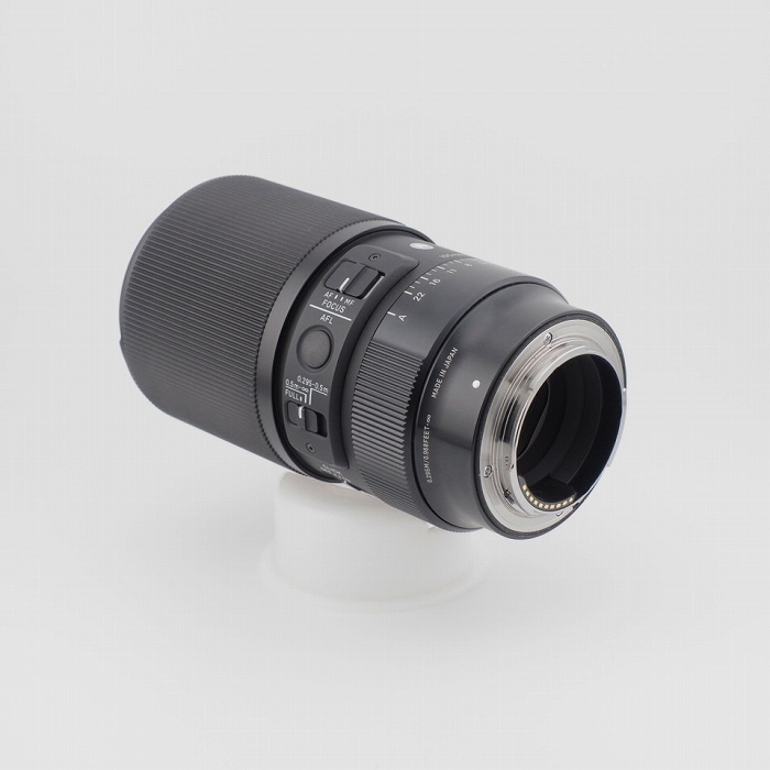 シグマ Art 105/2.8 DG DN MACRO(E)