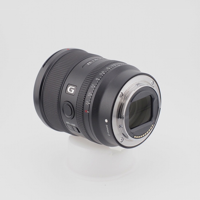 ソニー FE20/1.8 G SEL20F18G