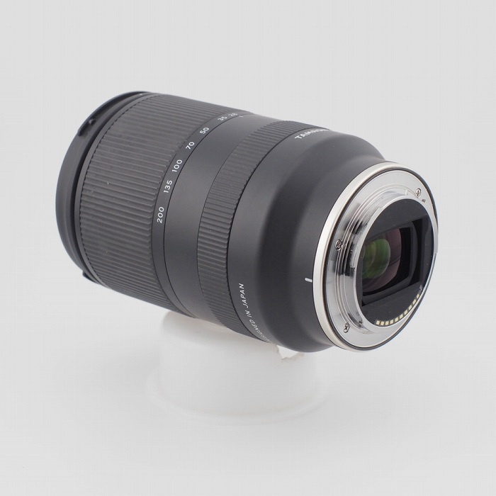 タムロン 28-200/2.8-5.6 Di III RXD A071SF