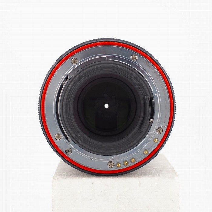 ペンタックス D FA MACRO 100/2.8 WR