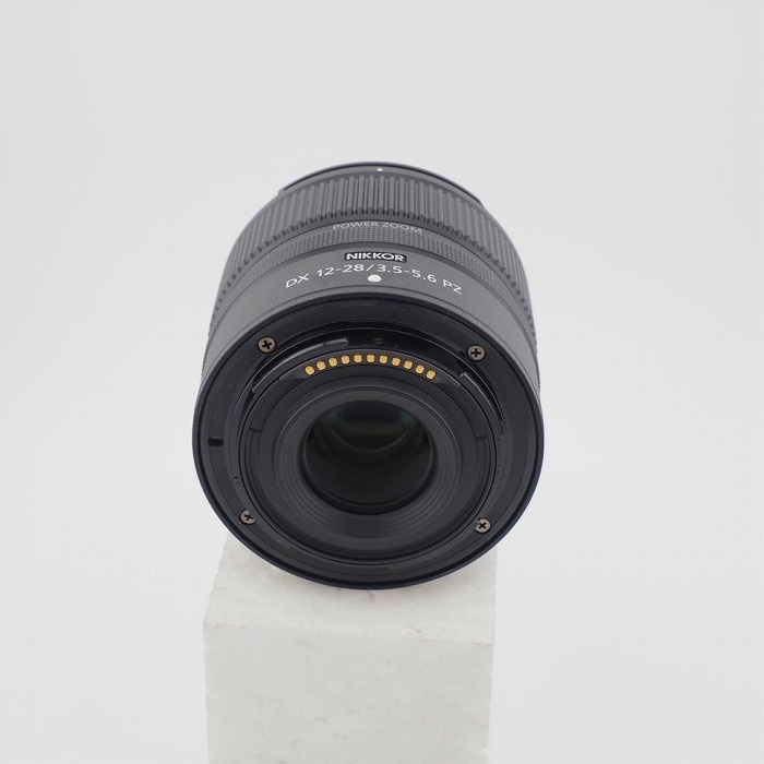 ニコン Z DX 12-28/3.5-5.6 PZ VR