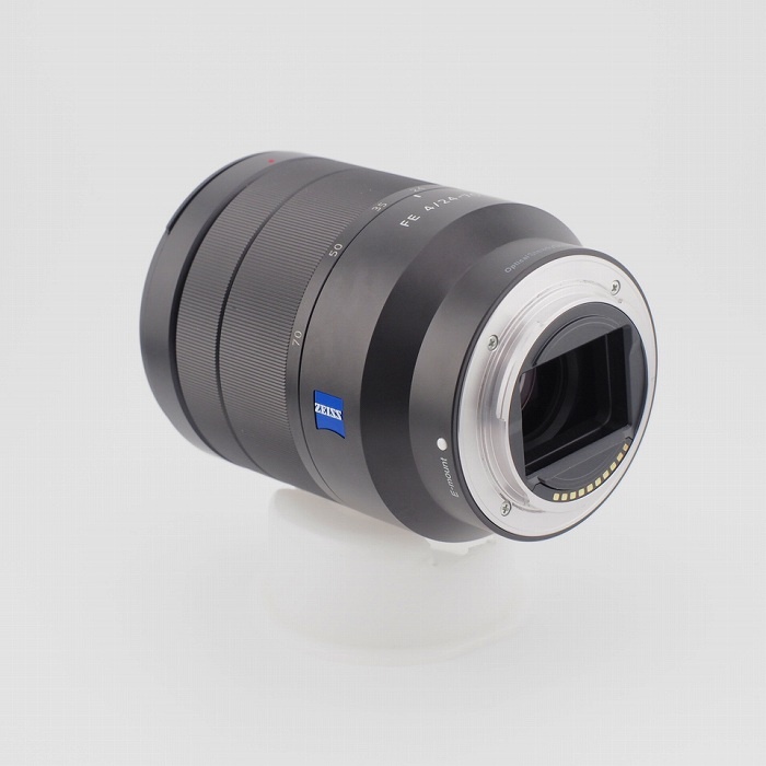 ソニー FE24-70/F4 ZA OSS SEL2470Z