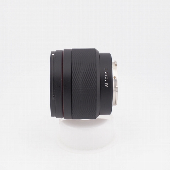 SAMYANG AF12/2 E ソニーE