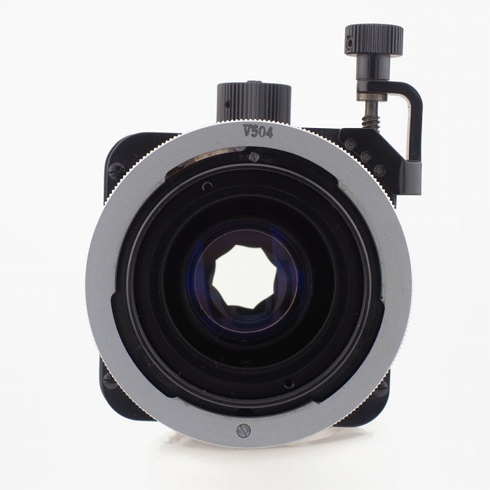 キヤノン TS35/2.8 SSC