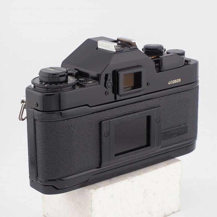 キヤノン A-1※ネームプレート有