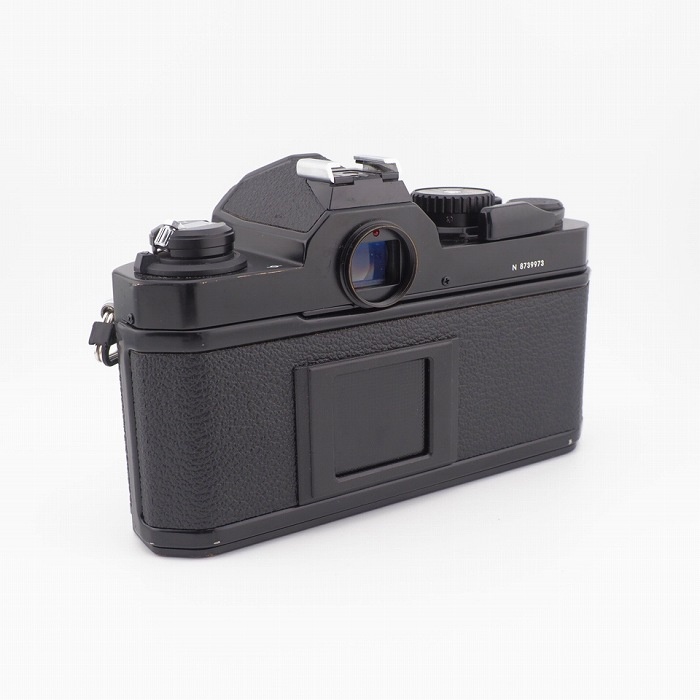 ニコン New FM2