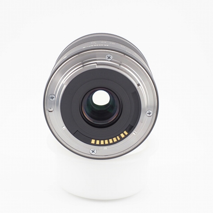 キヤノン EF-M18-55/3.5-5.6 IS STM