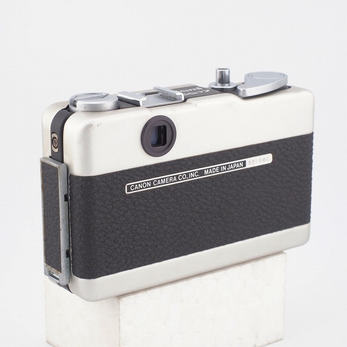 キヤノン Demi EE17