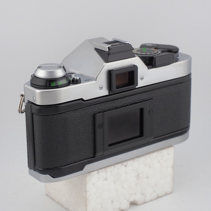 キヤノン AE-1 PROGRAM