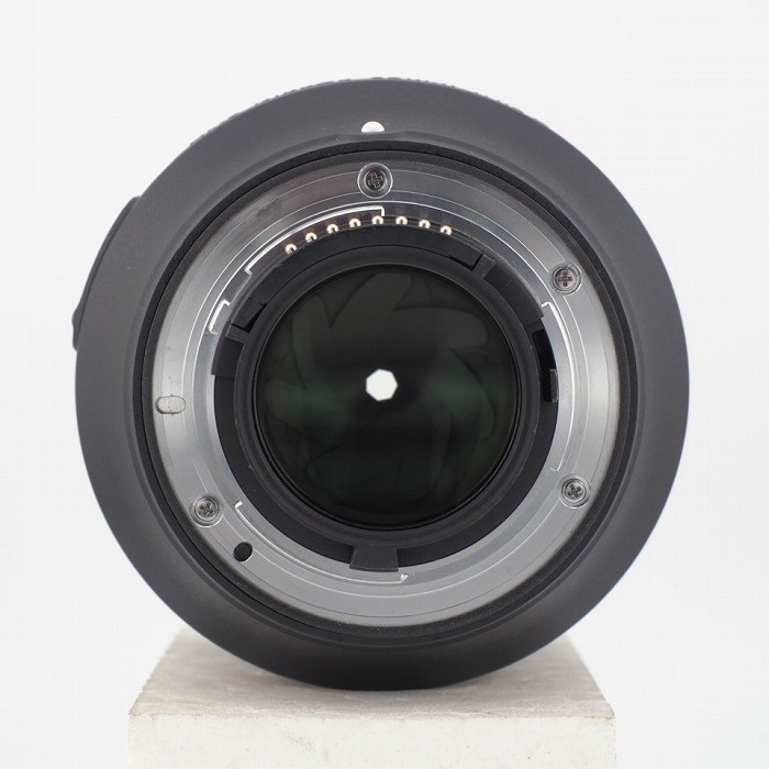 ニコン AF-S 85/F1.8G