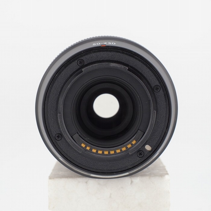 フジフイルム XC50-230/4.5-6.7 OIS II