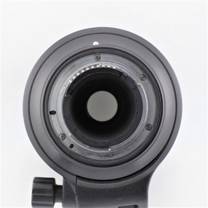 ニコン AF-S 200-500/5.6E ED VR