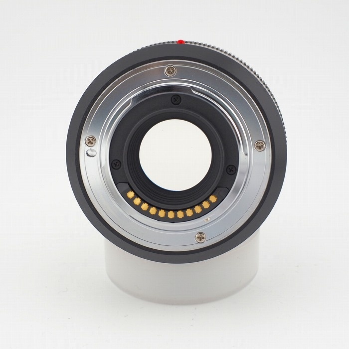 パナソニック LEICA DG SUMMILUX 25mm F1.4 ASPH. H-X025