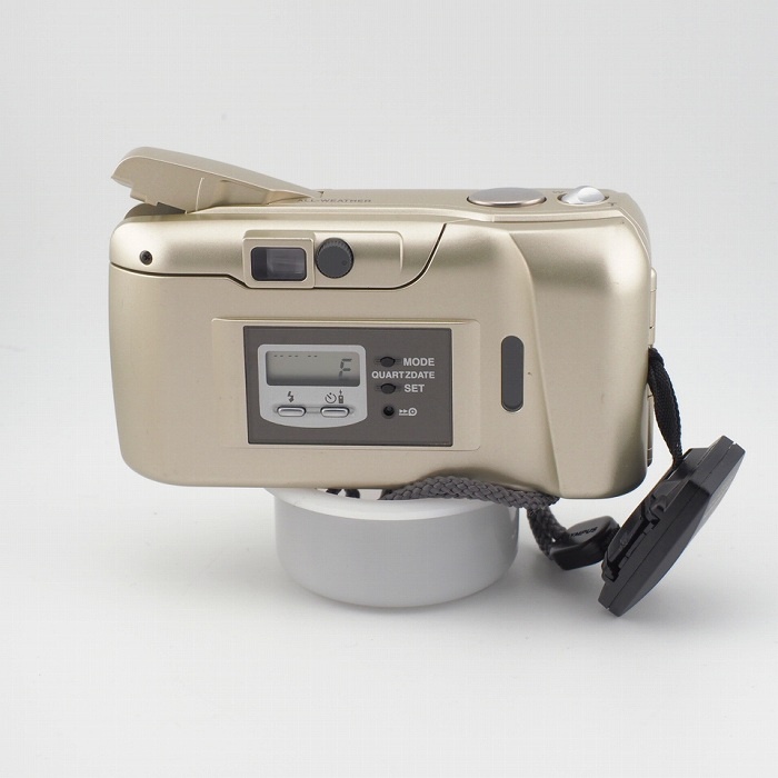 オリンパス ミユー2 110