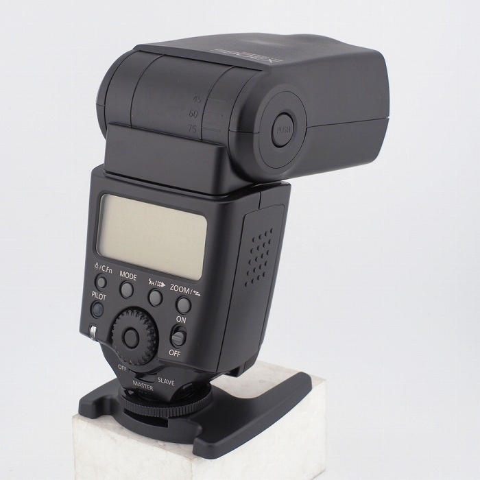 キヤノン スピードライト580EX