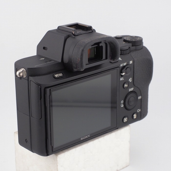 ソニー ILCE-7M2 a7II